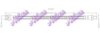 Brovex-Nelson H4307 Clutch Hose